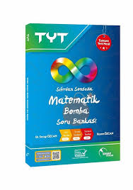 MUBA MB YENİ NESİL TYT MATEMATİK SORU BANKASI
