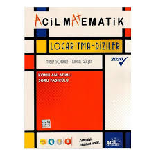 [İYACTDLG] ACİL TYT LOGARİTMA DİZİLER - 2023-24