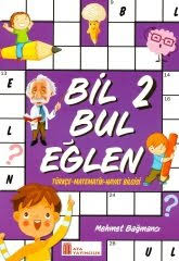 ATA 2. SINIF BİL BUL EĞLEN