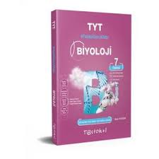 TEST OKUL FASİKÜL ANLATIM REHBERİ TYT BİYOLOJİ (7 FASİKÜL)