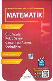 ACİL KURS SERİSİ TYT AYT S.B. GEOMETRİ - 2025-26