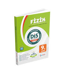 ORDİNAT 9. SINIF FİZİK SET ( DİS SERİSİ )