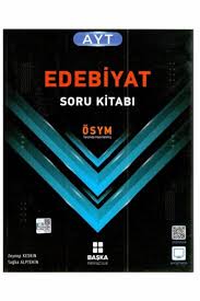 BAŞKA AYT EDEBİYAT SORU BANKASI