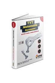 AYDIN TYT MATEMATİK VE GEOMETRİ YENİ NESİL SORU BANKASI