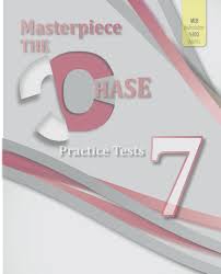 UNİVERSAL THE CHASE 7. SINIF PRACTİCE TESTS (MASTERPİEC