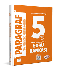 MATEMATİK KULÜBÜ YKS AYT 2 KOLAY MATEMATİK SORU BANKASI