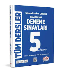 ORJİN 8. SINIF FEN BİLİMLERİ 2.DÖNEM SORU BANKASI SET (2 KİTAP)