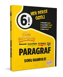 ESEN TYT-AYT BİYOLOJİ SORU BANKASI