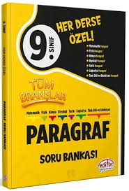 KÖŞE BİLGİ AYT 1. DÖNEM FİZİK 15 DENEME