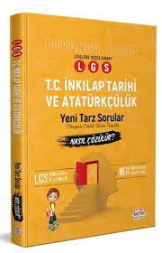 ÇANTA 8. SINIF KAZANDIRAN PARAGRAF FASİKÜLLERİ (6 FASİKÜL) + DENEME SI