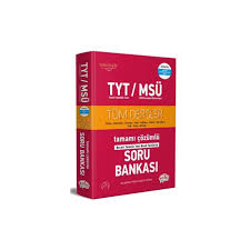 YARGI 2026 KPSS TÜM ADAYLAR İÇİN TAMAMI ÇÖZÜMLÜ DEV KADRODAN KAZANDIRA