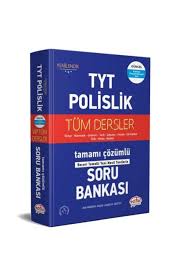 KAREKÖK TYT P2 SORU BANKASI