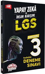 FENOMEN 7. SINIF PARAGRAF SORU BANKASI (A)