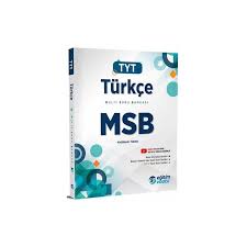 EĞİTİM VADİSİ TYT PDF TÜRKÇE (24-25)