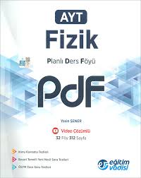 AYDIN 8. SINIF FEN BİLİMLERİ BECERİ TEMELLİ SORU BANKASI