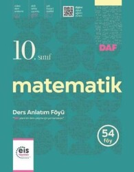 TYT HIZ VE RENK S.B. OPTİK - 2025-26