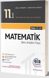 PALME YAPRAK TEST 11. SINIF COĞRAFYA