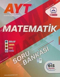 EKSEN 11. SINIF FASİKÜL ANLATIM REHBERİ / MATEMATİK (7 FASİKÜL)