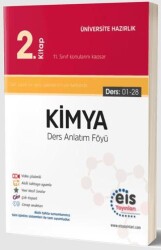 YANIT AYT PRATİK KAMP SAYISAL(2+1) - 2023 MEB YENİ MÜFREDAT