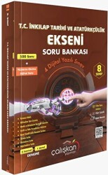IQ TYT PARAGRAFIN PÜF NOKTALARI
