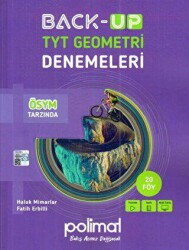 YANIT AYT COĞRAFYA EL KİTABI