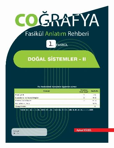 İCAT TYT 12'Lİ FEN BİLİMLERİ DENEME BANKASI