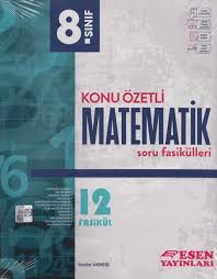 BENİM HOCAM KPSS 2026 MATEMATİK SORU BANKASI