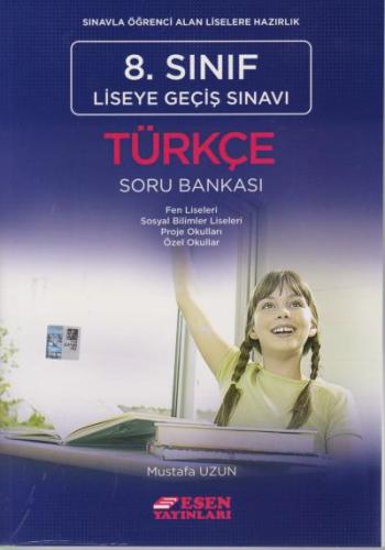 Fenomen Okul Yayınları 8. Sınıf LGS Çıkmış Sorular ve İkiz Soruları Se