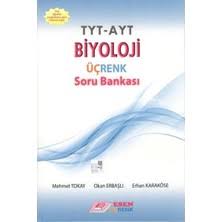 ACİL YKS AYT S.B. MATEMATİK - 2024-25