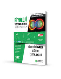 ÜNİV. HAZ BİYOLOJİ KA-SB HÜCRE BLÜRE.KAL.EK - 2023