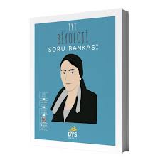 BYS KAFASI 12. SINIF BİYOLOJİ TYT SORU BANKASI