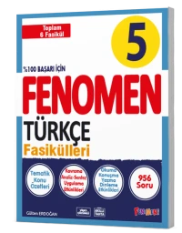 OKYANUS 8. SINIF CLASSMATE TÜRKÇE SORU BANKASI