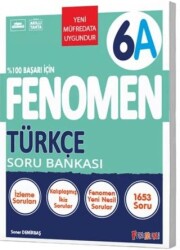 HİPER ZEKA 8. SINIF TC İNKİLAP TARİHİ ATA SORU BANKASI