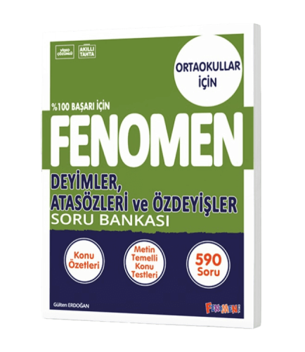 20 DAKİKADA TYT TÜRKÇE SORU BANKASI