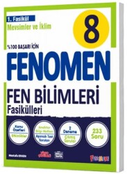 METİN 6. SINIF PARKUR MATEMATİK