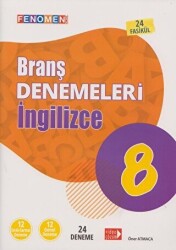 MUBA MB 7. SINIF TÜRKÇE FASİKÜL + SORU BANKASI