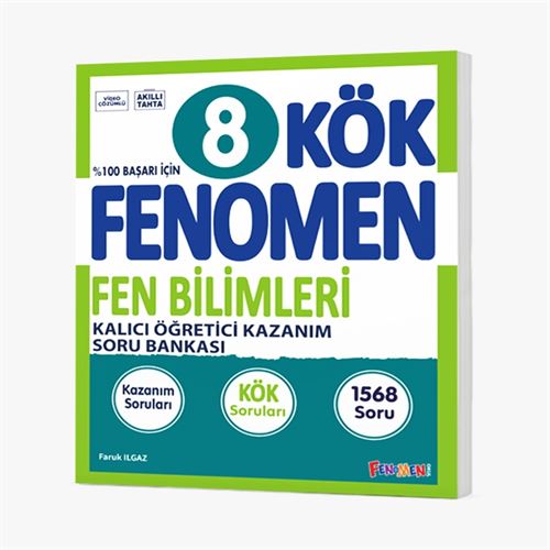 VERİ 8. SINIF LGS PARAGRAF SORU BANKASI