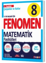 ORDİNAT 9. SINIF KİMYA SET ( DİS SERİSİ )