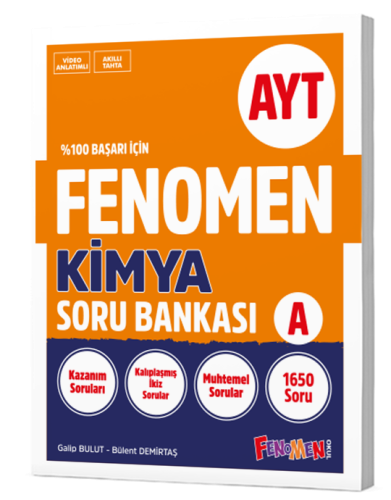 ENS TYT DESTEK DEFTERİM COĞRAFYA - 2024-25
