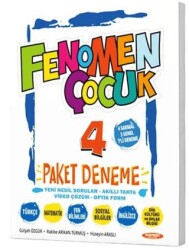 METİN TYT PARKUR PARAGRAF 16 DENEME