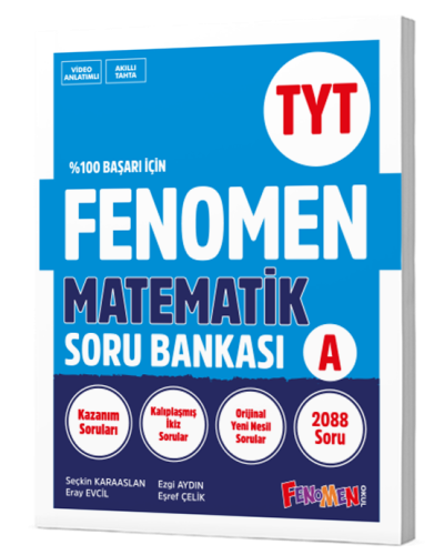 ZAFER 9. SINIF MATEMATİK SORU BANKASI FASİKÜL SETİ