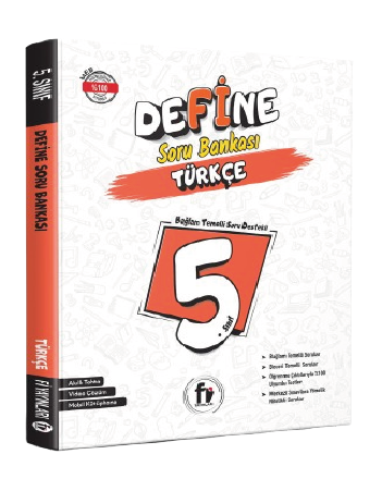 METİN TÜREV 2