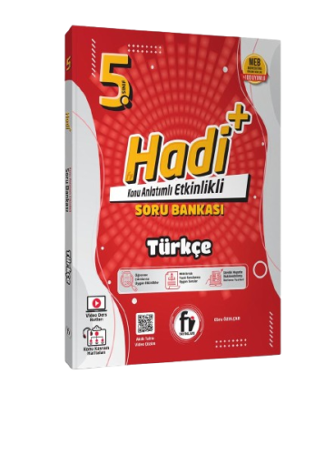 EDU TYT FİZİK NET ARTIRICI