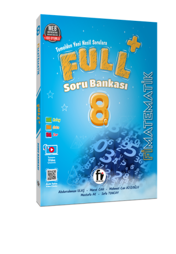 DERECE TYT MATEMATİK SET - I