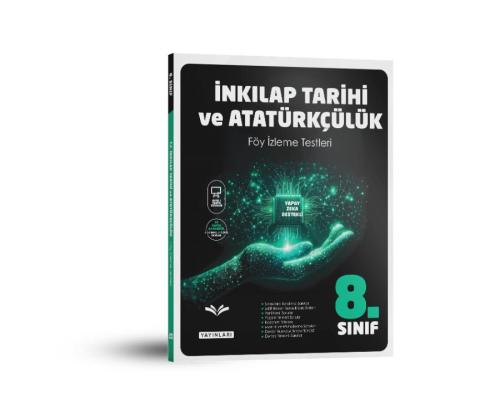 ORJİN TYT FEN DENEMELERİ (20 DENEME)