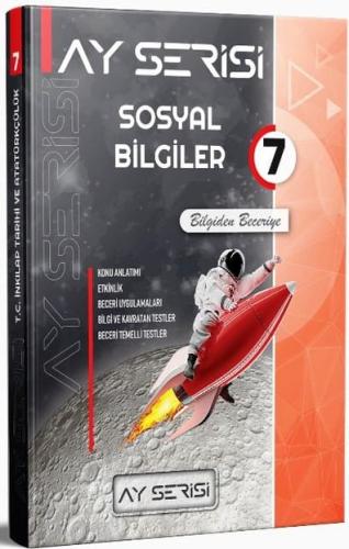ÇAP UP TYT DENEME KİMYA 35*7 - 2025