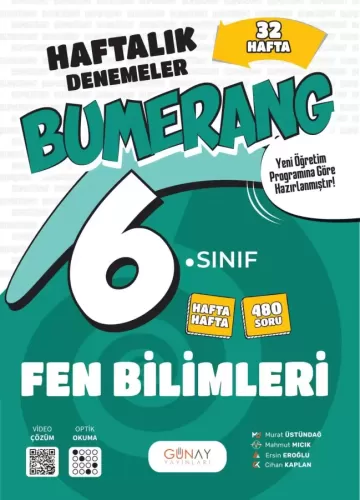 ÜNİVERSİTEYE HAZIRLIK FİZİK FASİKÜLLERİ-4
