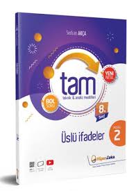 MUTLU FEN BİLİMLERİ KATLAMALI DENEME 8. SINIF