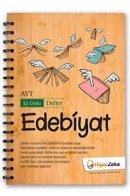 ARI 8. SINIF FEN BİLİMLERİ DEFTERİ