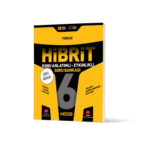PARAF 8. SINIF MOR TÜRKÇE SORU KÜTÜPHANESİ